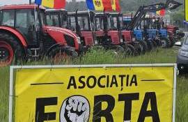 Protestul fermierilor: care este situația la Cahul - agroexpert.md