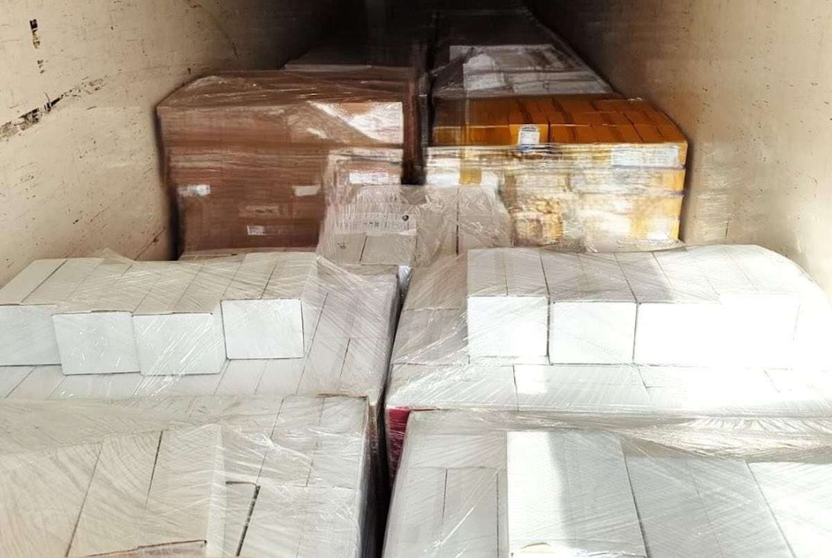 peste 13 tone de produse neconforme - agroexpert.md