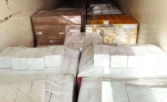 peste 13 tone de produse neconforme - agroexpert.md