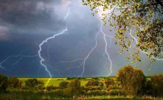 Cod galben de instabilitate atmosferică în Republica Moldova - agroexpert.md