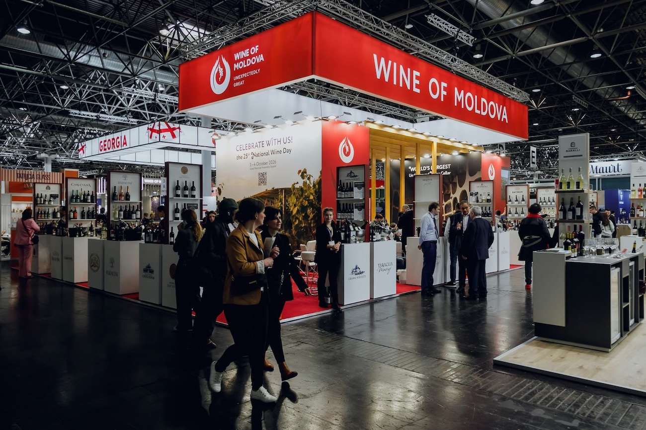 ProWein 2026 - agroexpert.md