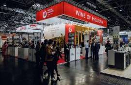 ProWein 2026 - agroexpert.md