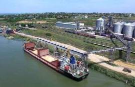 Exportatorii cer reguli clare pentru controalele navale în Portul Giurgiulești - agroexpert.md