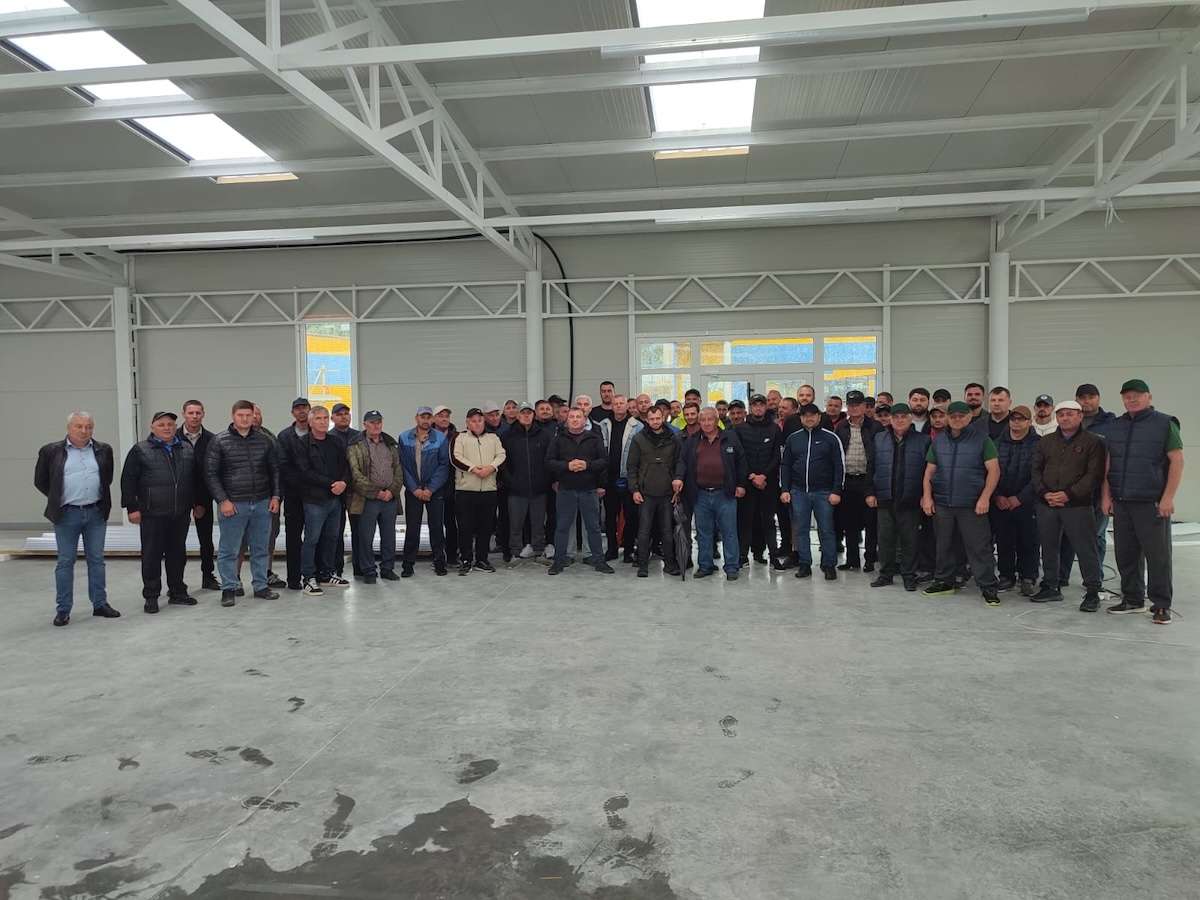 Peste 170 de agricultori au protestat în Cahul, Fălești și Rezina - agroexpert.md