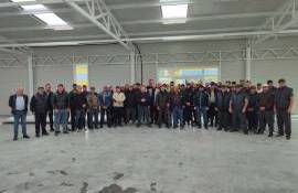 Peste 170 de agricultori au protestat în Cahul, Fălești și Rezina - agroexpert.md