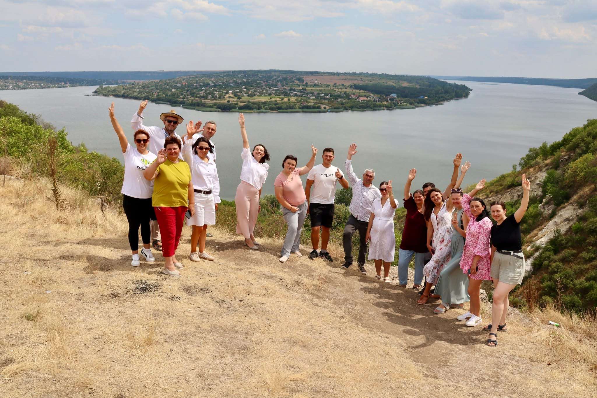 Busola Eco-Turistică ediția II - agoexpert.md