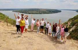 Busola Eco-Turistică ediția II - agoexpert.md