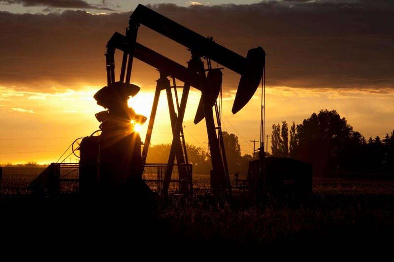 prețul petrolului crește - agroexpert.md