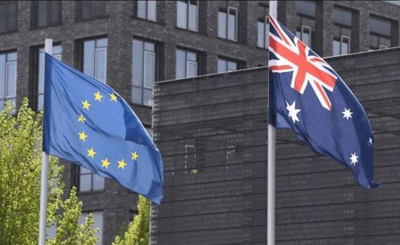 Аграрии ЕС и Австралии недовольны условиями договора о свободной торговле - agroexpert.md