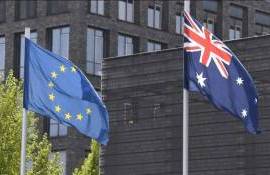 Аграрии ЕС и Австралии недовольны условиями договора о свободной торговле - agroexpert.md