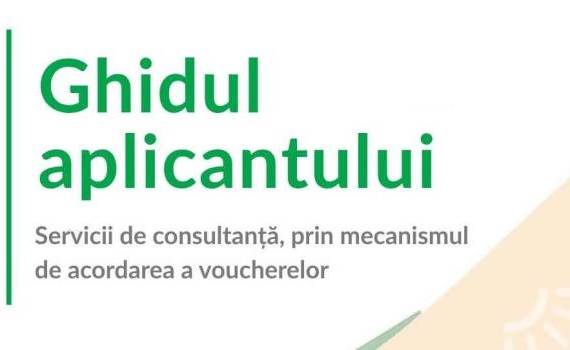 Vouchere de până la 800 de euro pentru IMM-urile din sectorul agroalimentar - agroexpert.md