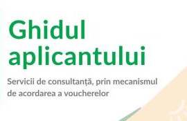 Vouchere de până la 800 de euro pentru IMM-urile din sectorul agroalimentar - agroexpert.md