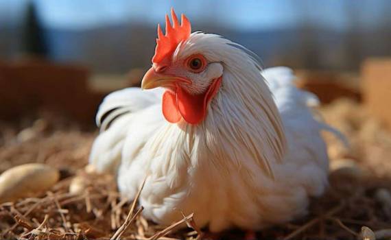 Топ-10 мировых производителей пищевого яйца - agroexpert.md