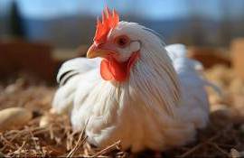 Топ-10 мировых производителей пищевого яйца - agroexpert.md