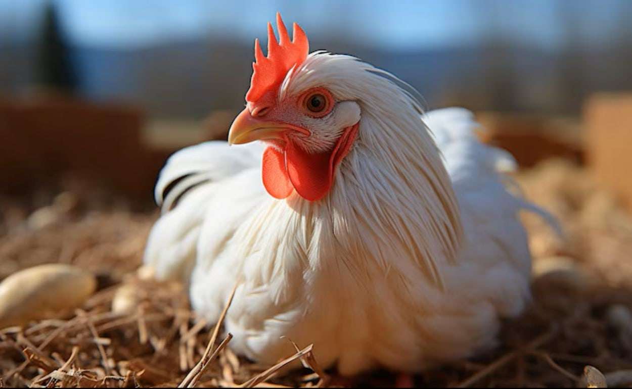 Топ-10 мировых производителей пищевого яйца - agroexpert.md