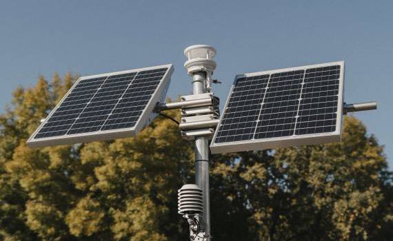 sistem național de monitorizare meteo - agroexpert.md