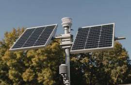 sistem național de monitorizare meteo - agroexpert.md