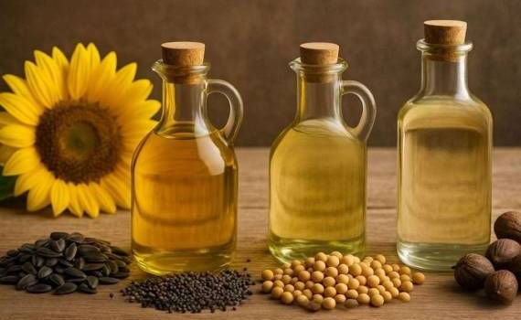 Китай ужесточает требования к качеству и маркировке растительных масел - agroexpert.md