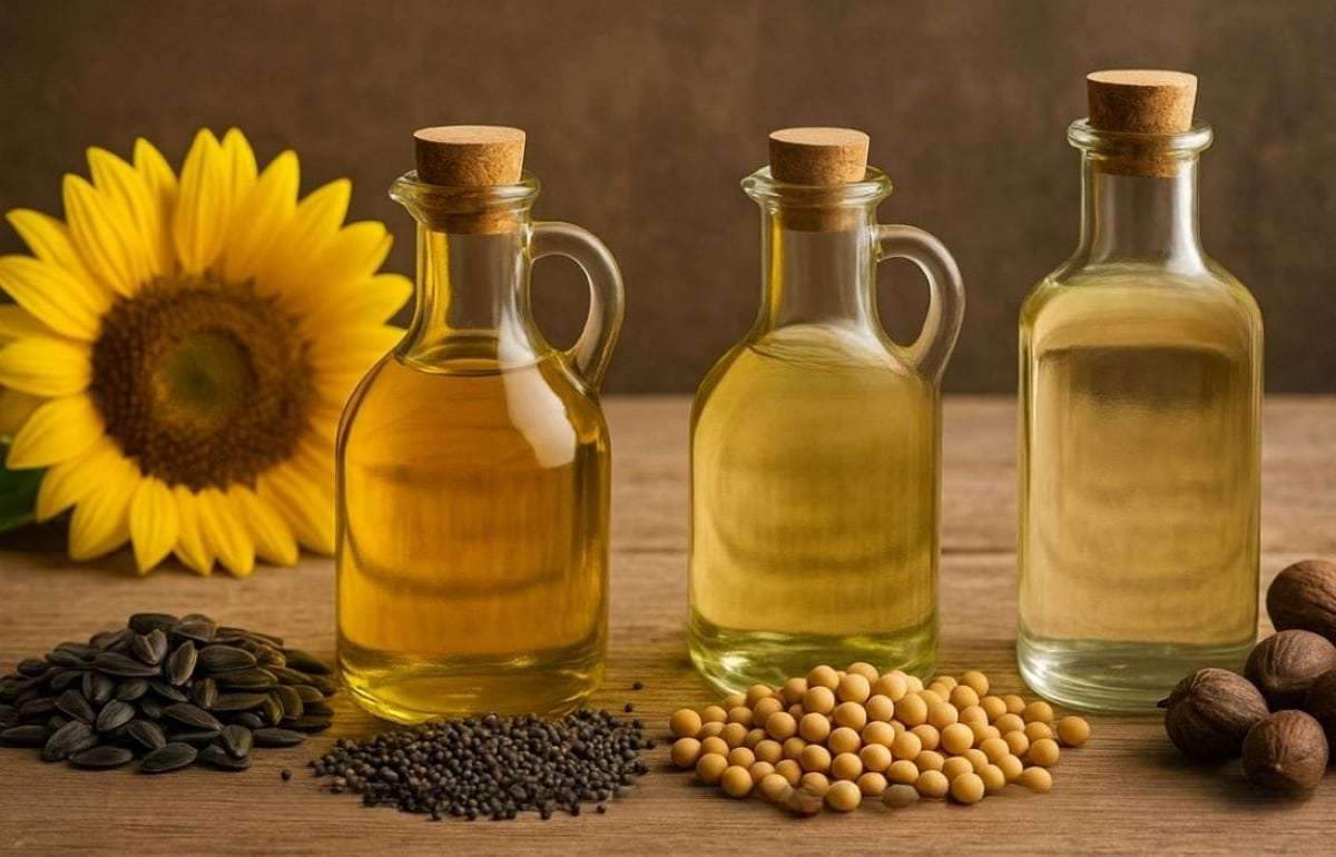Китай ужесточает требования к качеству и маркировке растительных масел - agroexpert.md