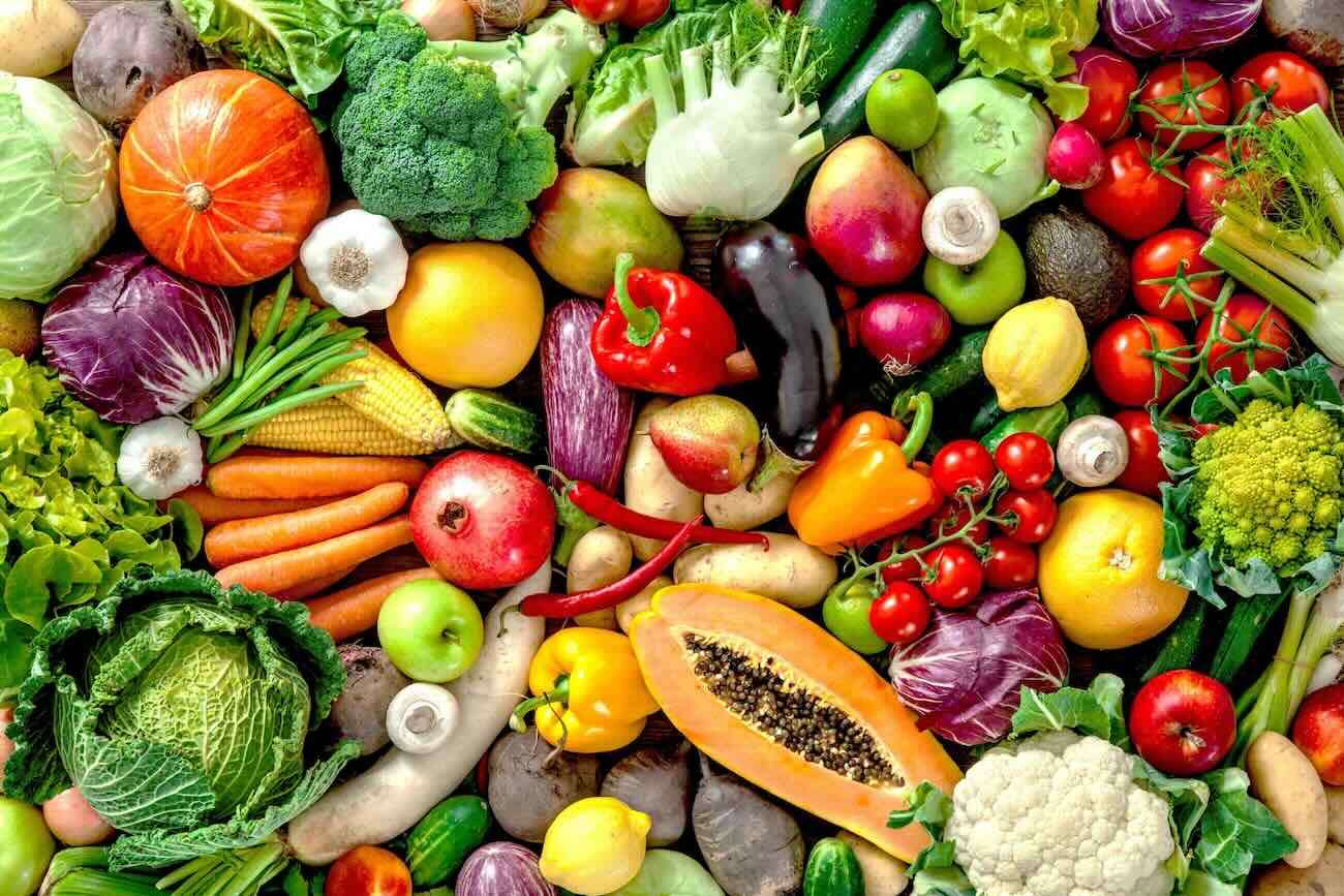 Reziduurile de pesticide în fructe și legume: Tot ce trebuie să știi - agroexpert.md