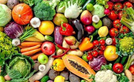Reziduurile de pesticide în fructe și legume: Tot ce trebuie să știi - agroexpert.md