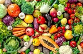 Reziduurile de pesticide în fructe și legume: Tot ce trebuie să știi - agroexpert.md