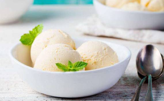 înghețată nimicită la vamă de ANSA - agroexpert.md