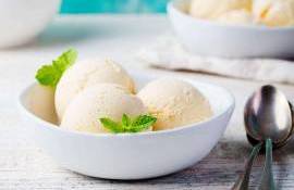 înghețată nimicită la vamă de ANSA - agroexpert.md