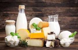 Мировой молочный рынок движется к $1,5 трлн: топ‑10 компаний - agroexpert.md