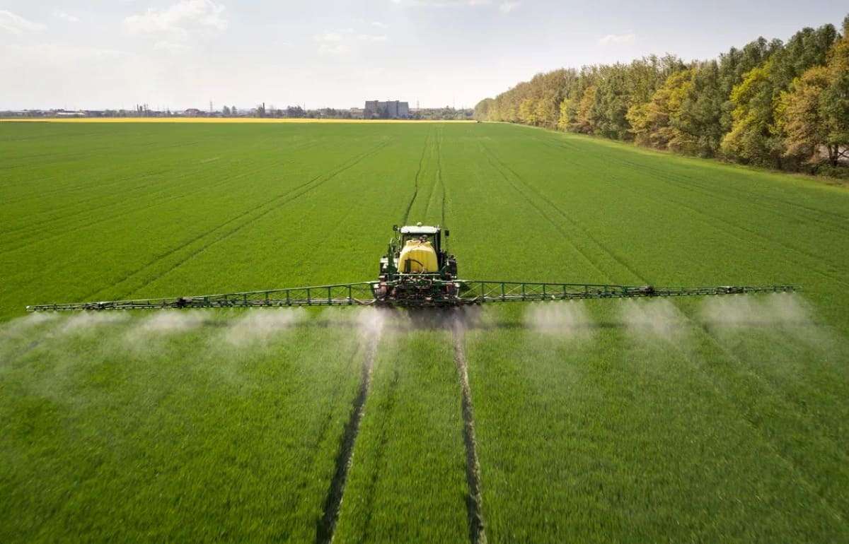 Новые правила использования пестицидов в ЕС: компромисс пока не найден - agroexpert.md