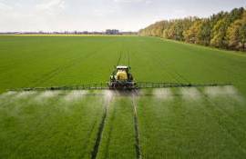 Новые правила использования пестицидов в ЕС: компромисс пока не найден - agroexpert.md