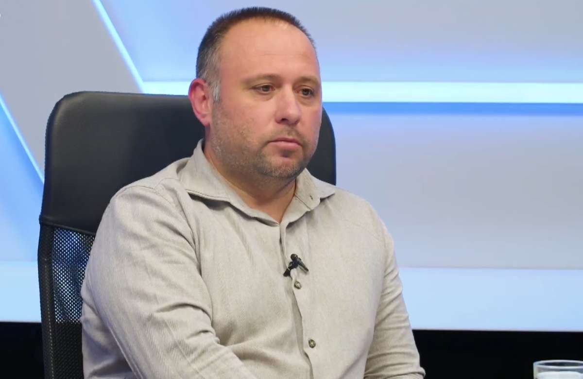 Andrian Burduja - agroexpert.md