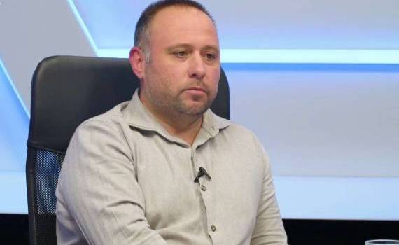 Andrian Burduja - agroexpert.md