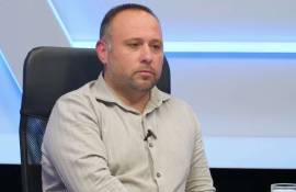 Andrian Burduja - agroexpert.md