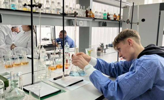 Admiterea la UTM: Studenții pot alege noi programe de studii în agricultură - agrooexpert.md