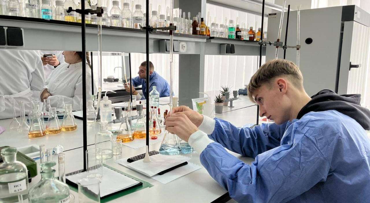 Admiterea la UTM: Studenții pot alege noi programe de studii în agricultură - agrooexpert.md
