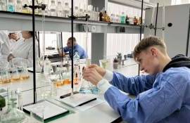 Admiterea la UTM: Studenții pot alege noi programe de studii în agricultură - agrooexpert.md