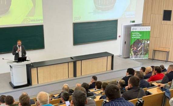 Instruire MoldApis - AGROEXPERT.MD