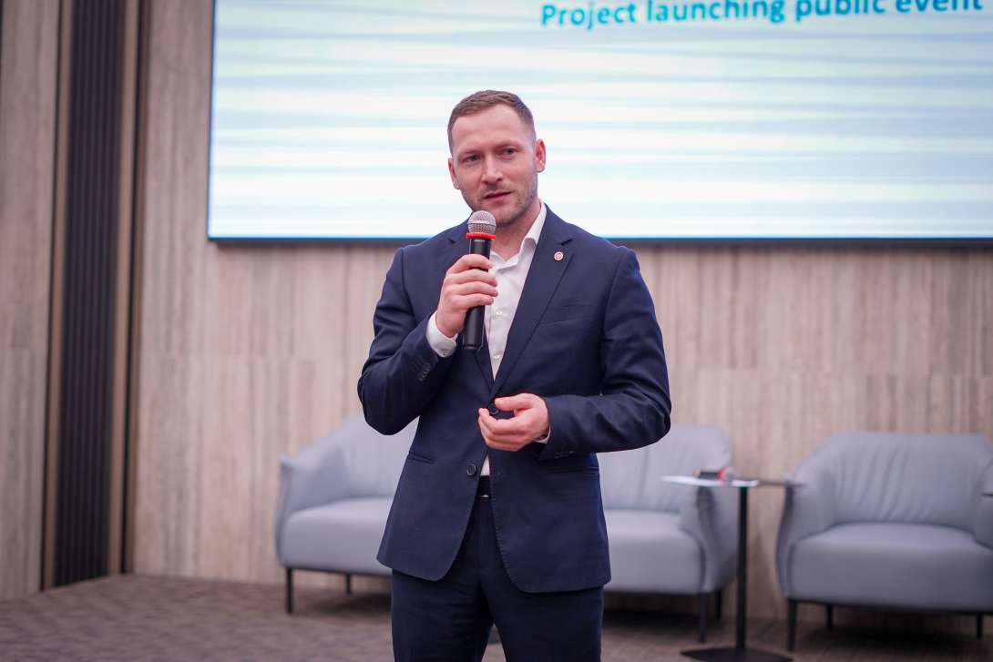 Ministrul Mediului - agroexpert.md