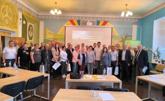 Managementul solului: Cu ce recomandări vin experții - agroexpert.md