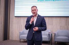 Ministrul Mediului - agroexpert.md