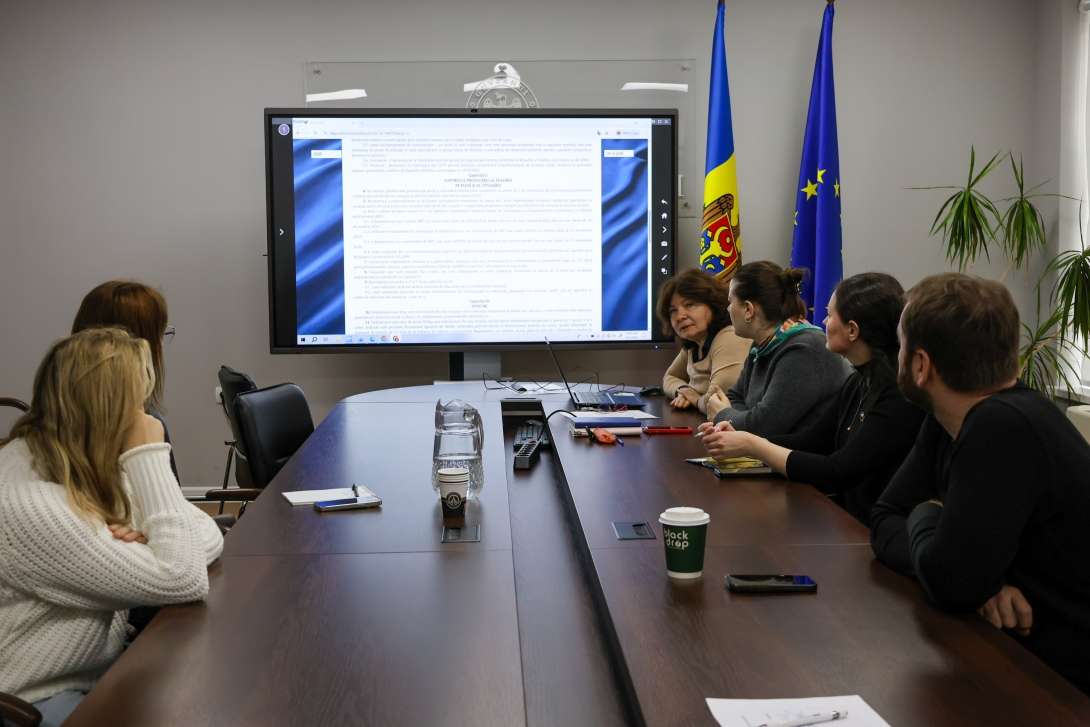 Reguli mai stricte pentru substanțele periculoase - agroexpert.md