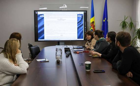 Reguli mai stricte pentru substanțele periculoase - agroexpert.md