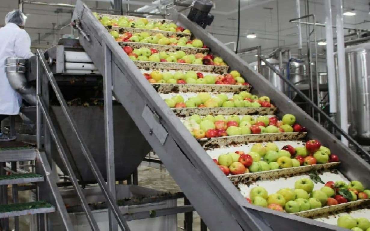 Рынок яблочного концентрата съёжился под давлением рекордных запасов яблок - agroexpert.md