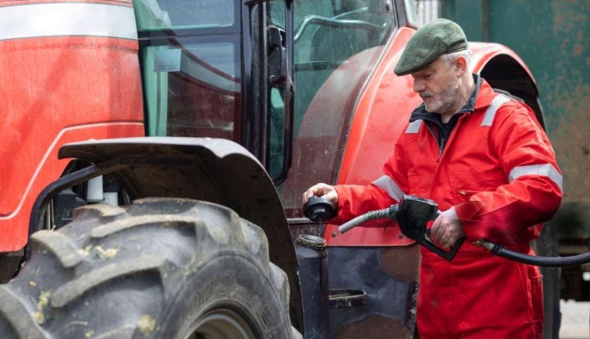 Compensații la motorină: 300 de cereri autorizate de AIPA - agroexpert.md
