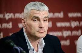 Alexandru Slusari - agroexpert.md