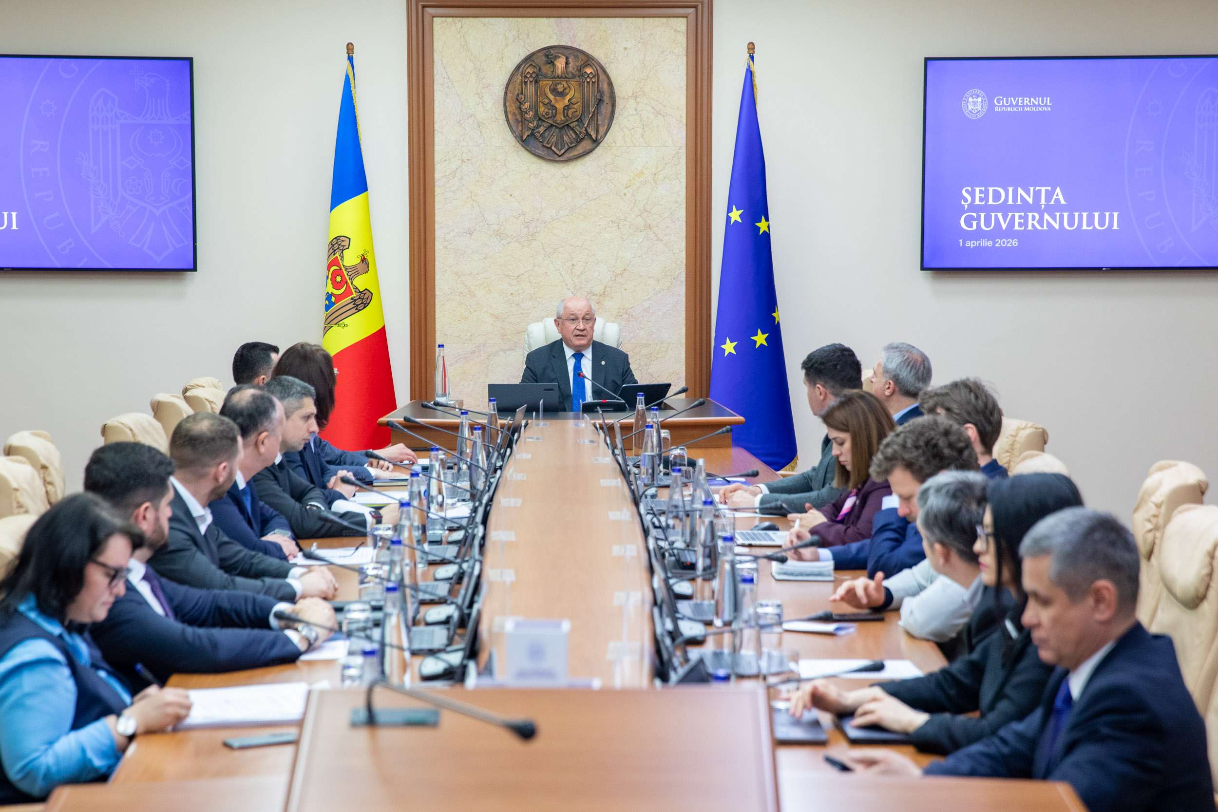 Produsele de origine animală, importate în condiții sigure - agroexpert.md