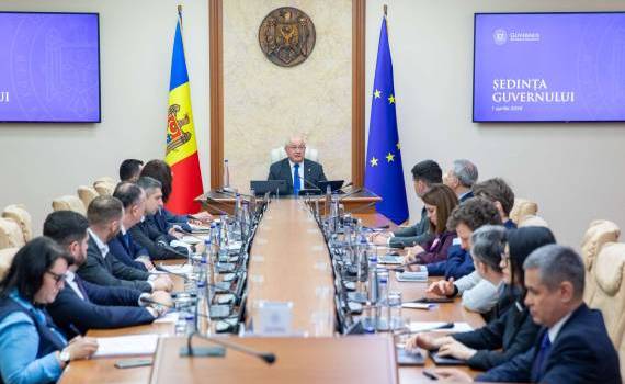 Produsele de origine animală, importate în condiții sigure - agroexpert.md