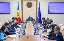 Produsele de origine animală, importate în condiții sigure - agroexpert.md