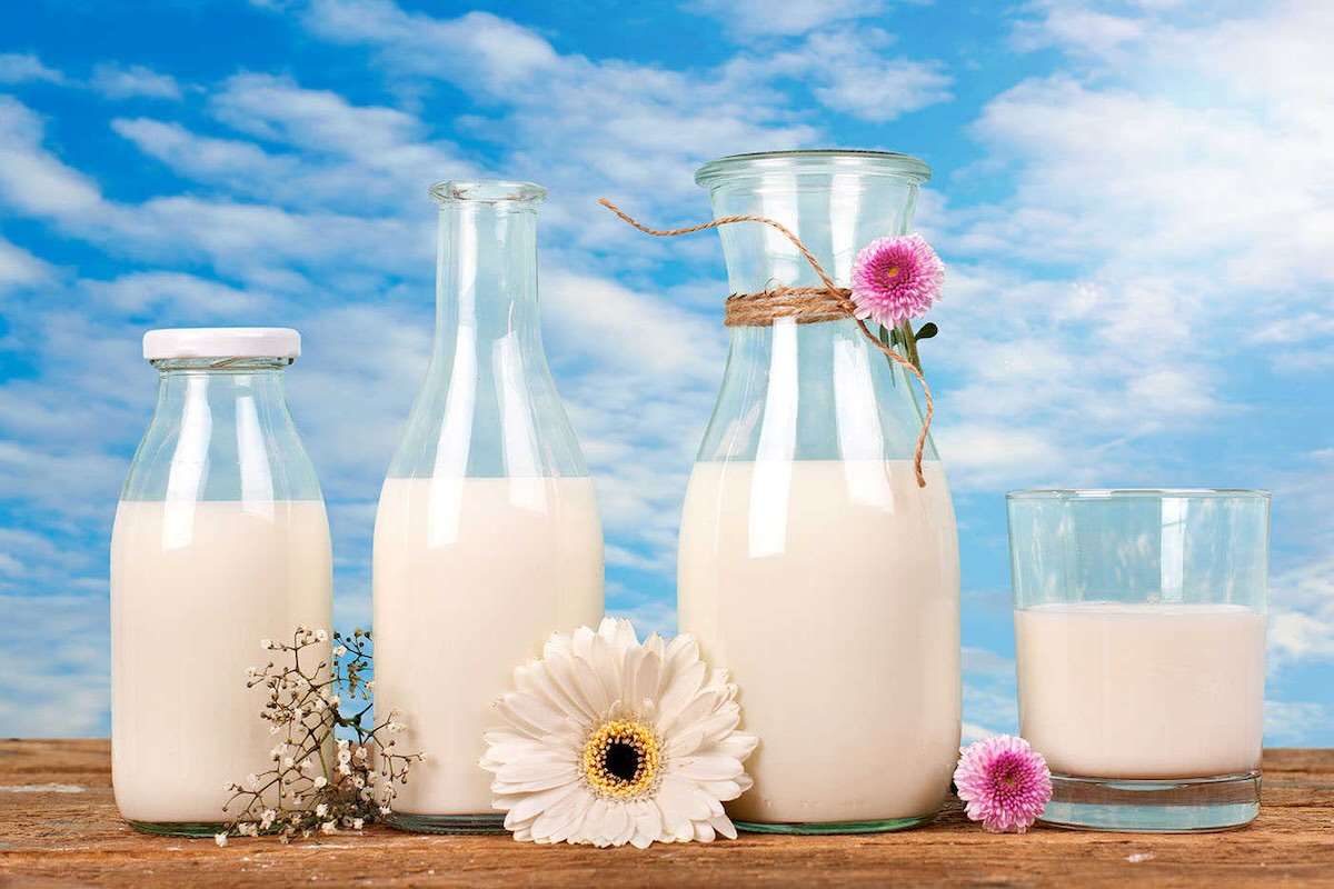 Scandalul laptelui: ce e cu adevărat autohton pe rafturi  - agroexpert.md